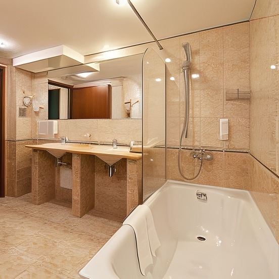 MARINS PARK PRAGHSKAYA MOSCOW HOTEL